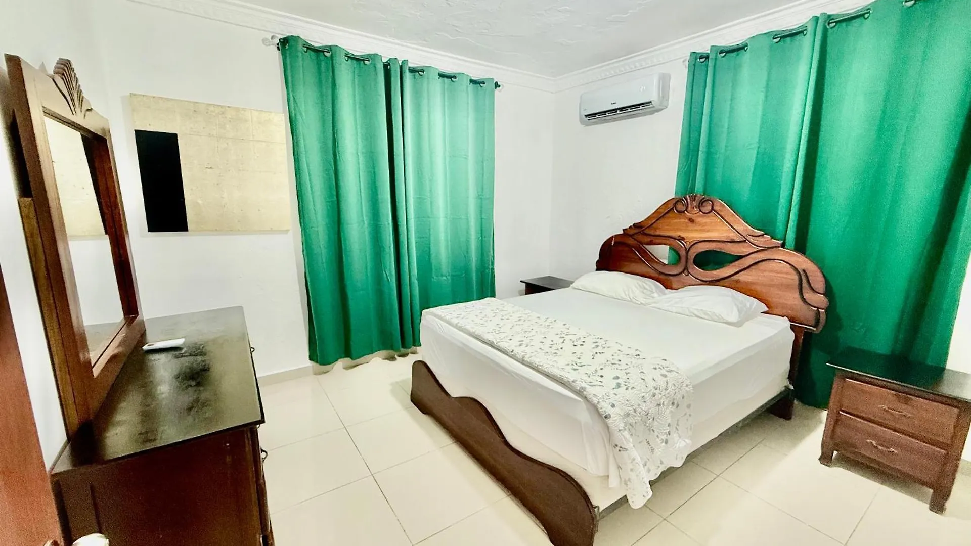 La Viva Corales Apartamento Lll 0*, La Viva הרפובליקה הדומיניקנית