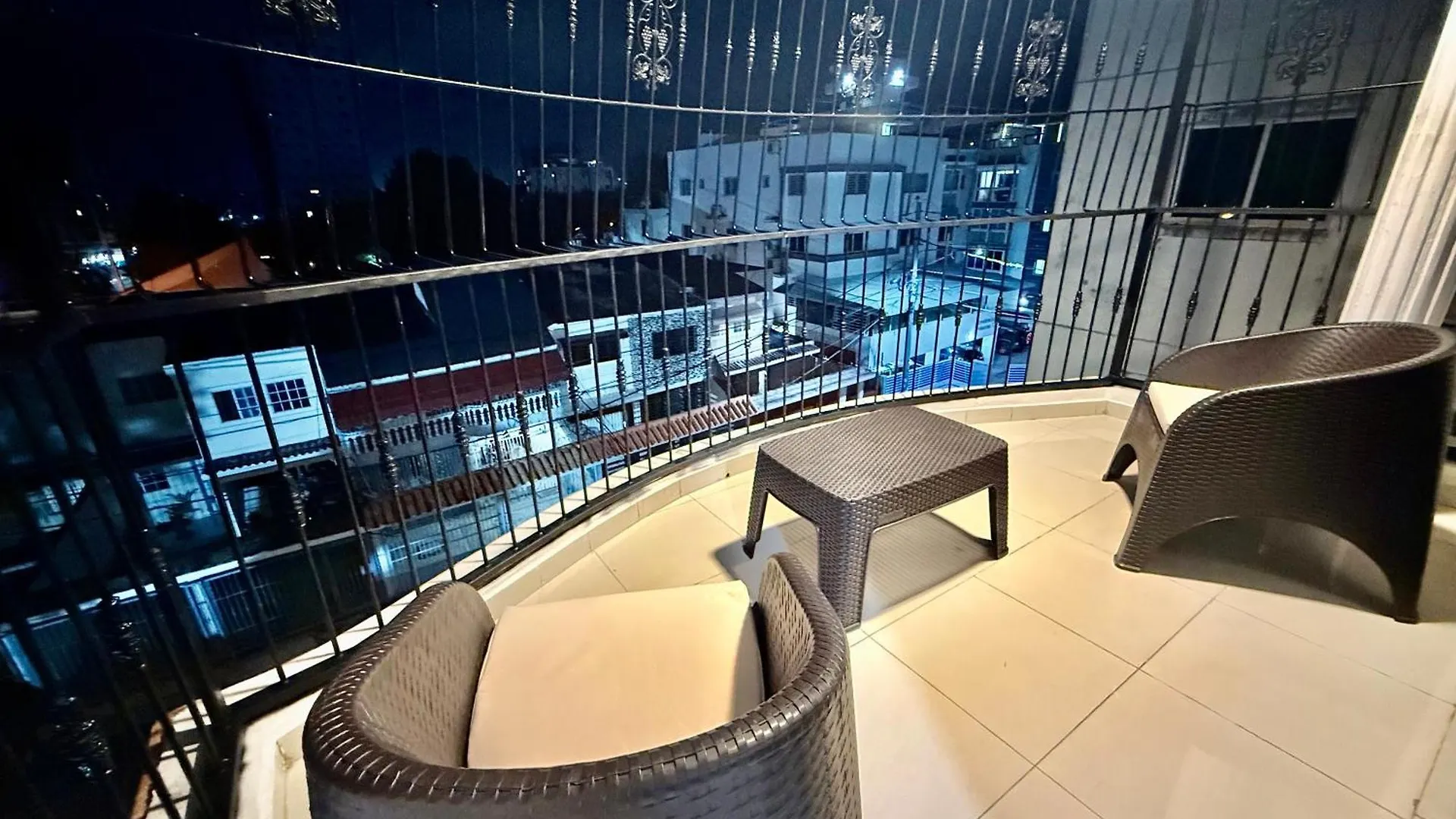 La Viva Corales Apartamento Lll דירה La Viva