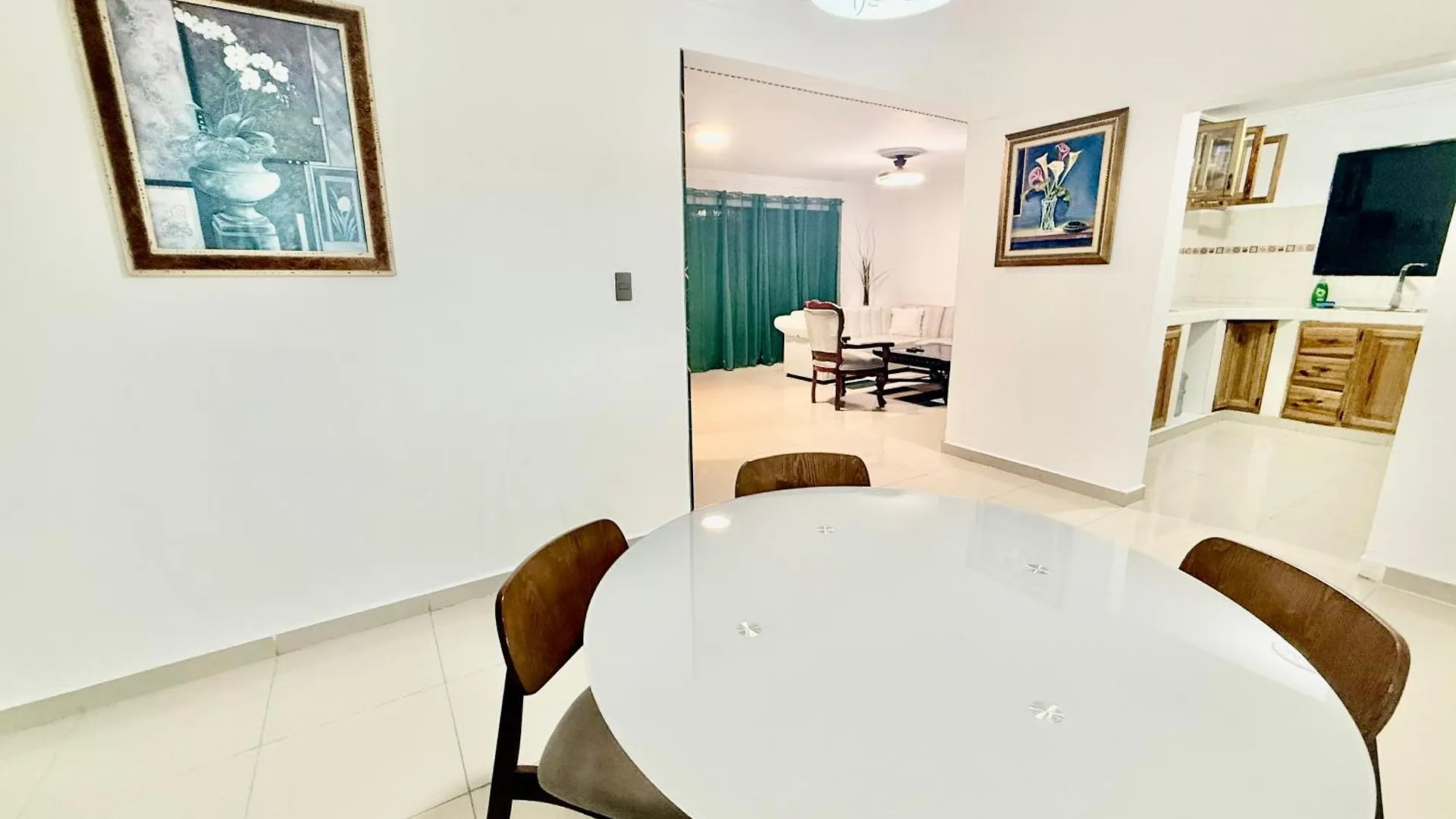 Corales Apartamento Lll La Viva جمهورية الدومينيكان